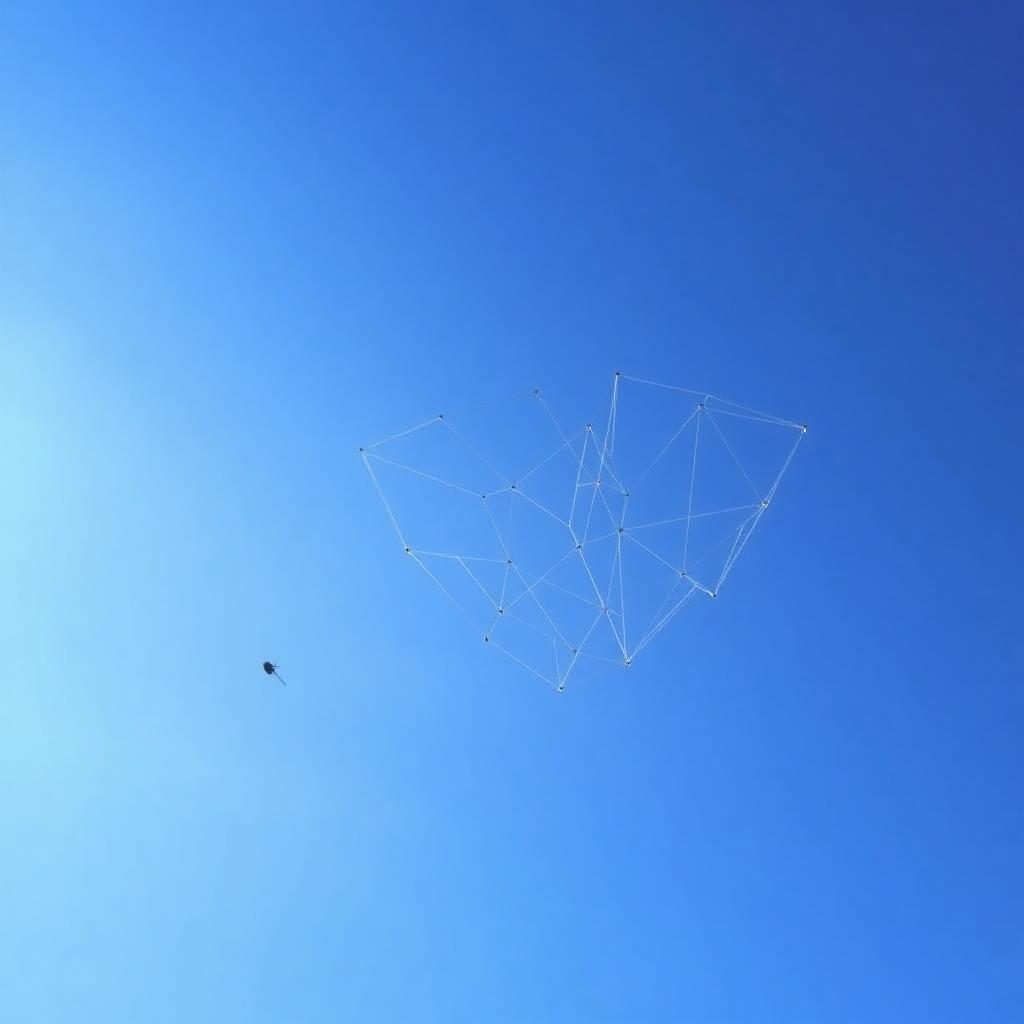 Floaters & Flashes — illustration