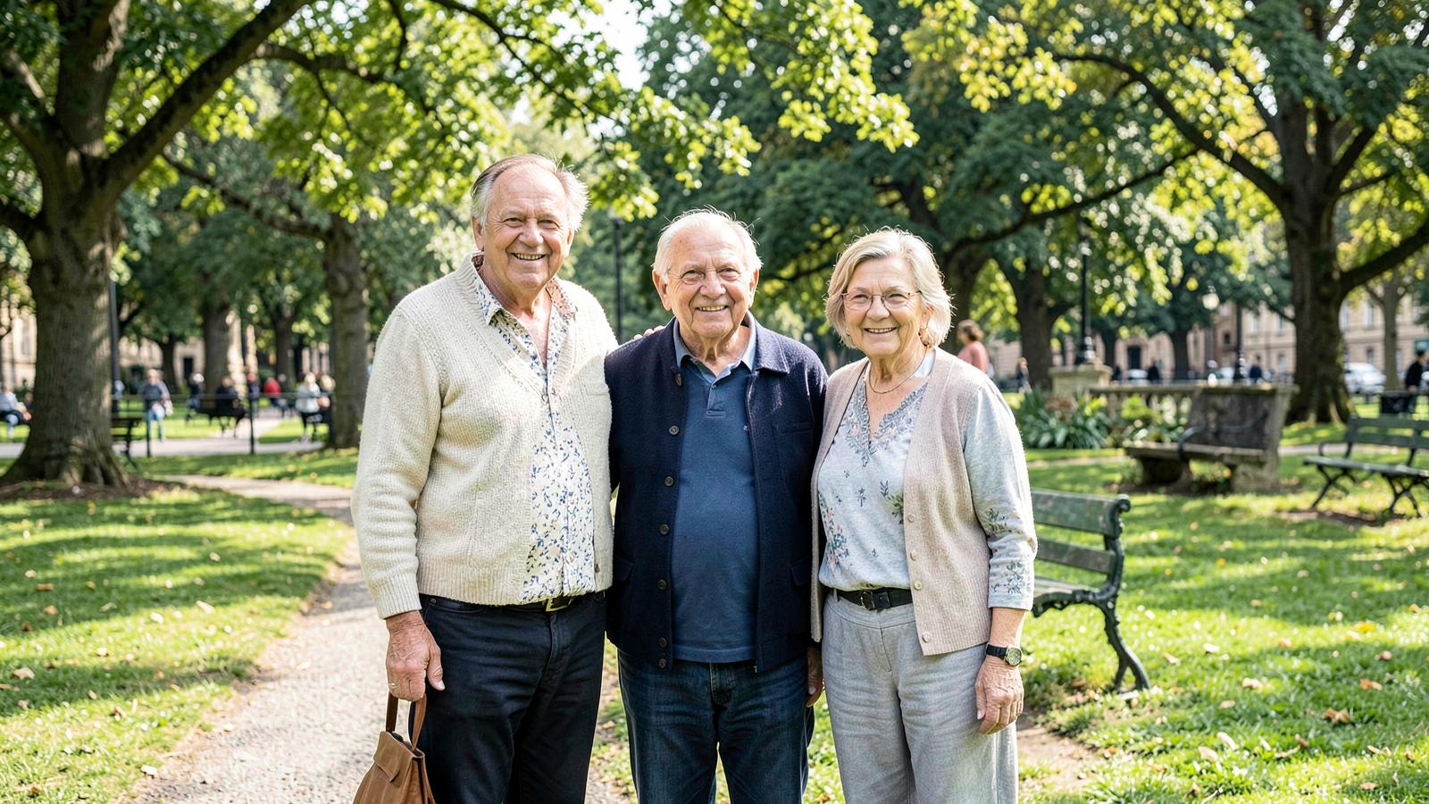 Am I too young — or too old — for eye surgery?