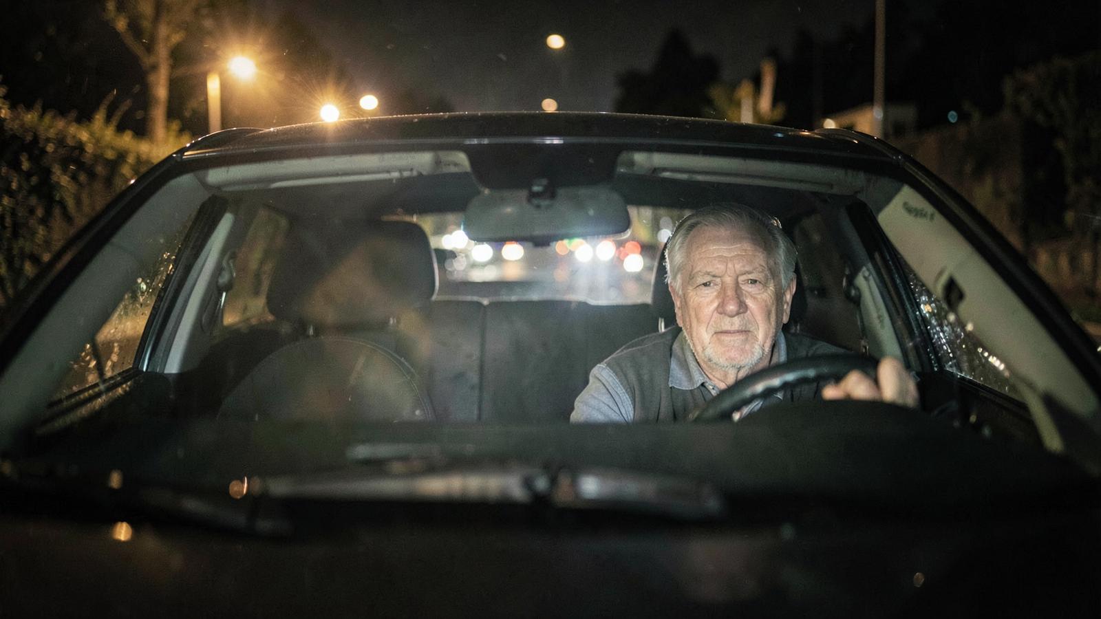 Night driving, glare and halos: when your vision is quietly limiting you