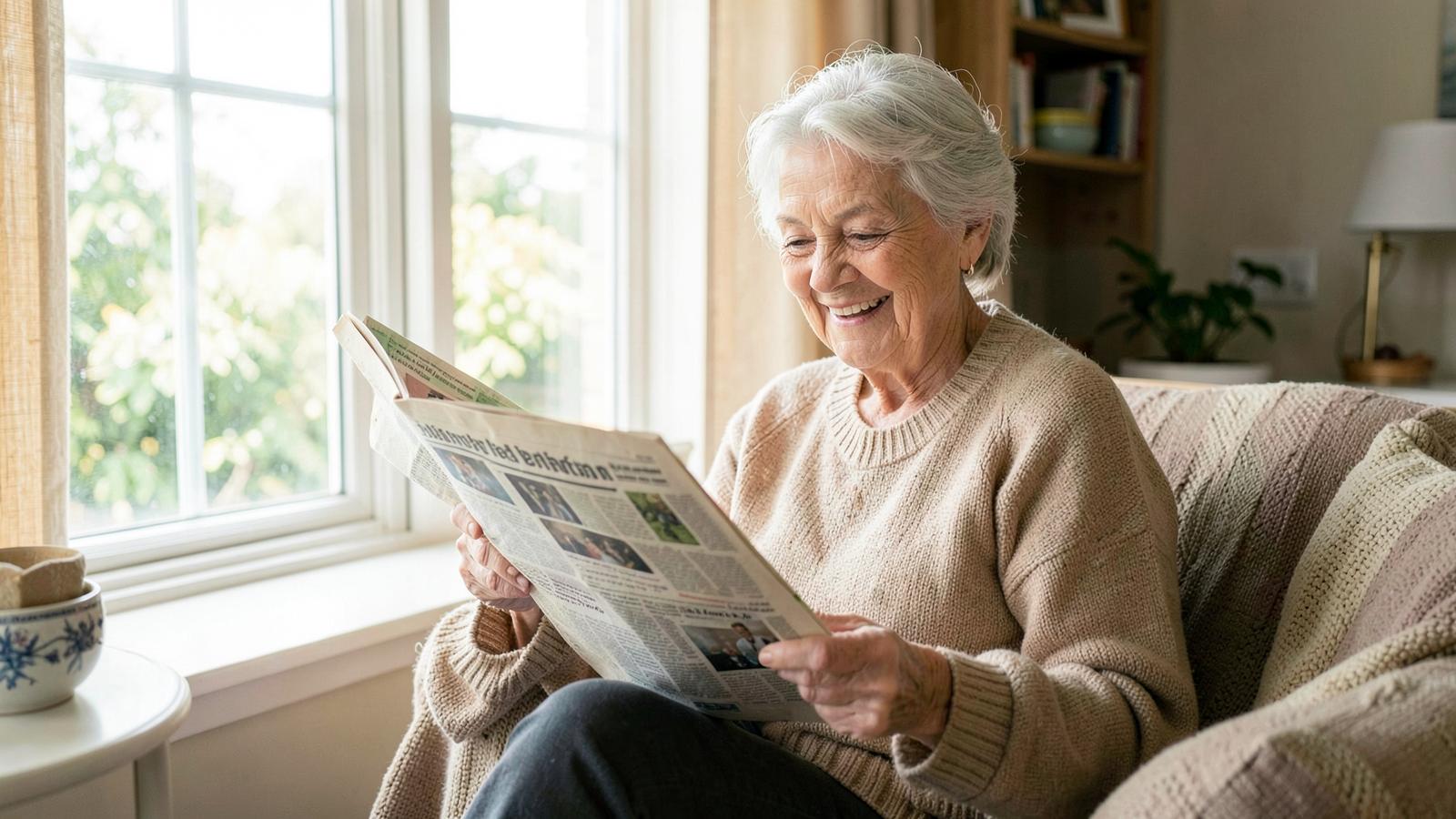 Cataract surgery: the myths that keep people waiting years too long
