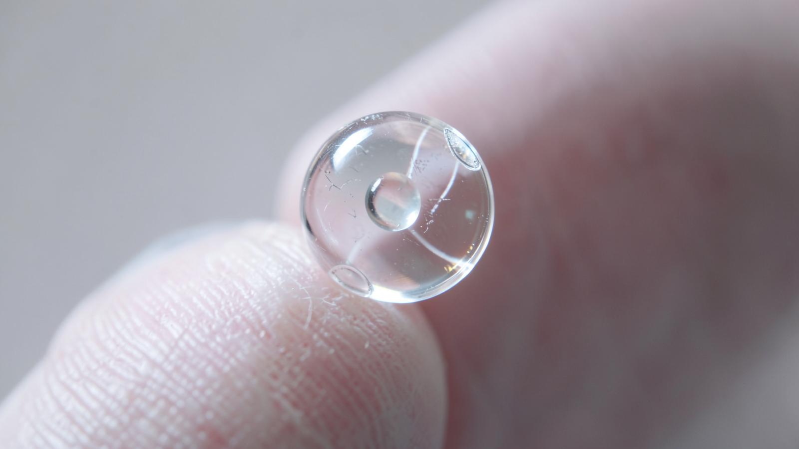 Lens replacement surgery: separating facts from clever marketing