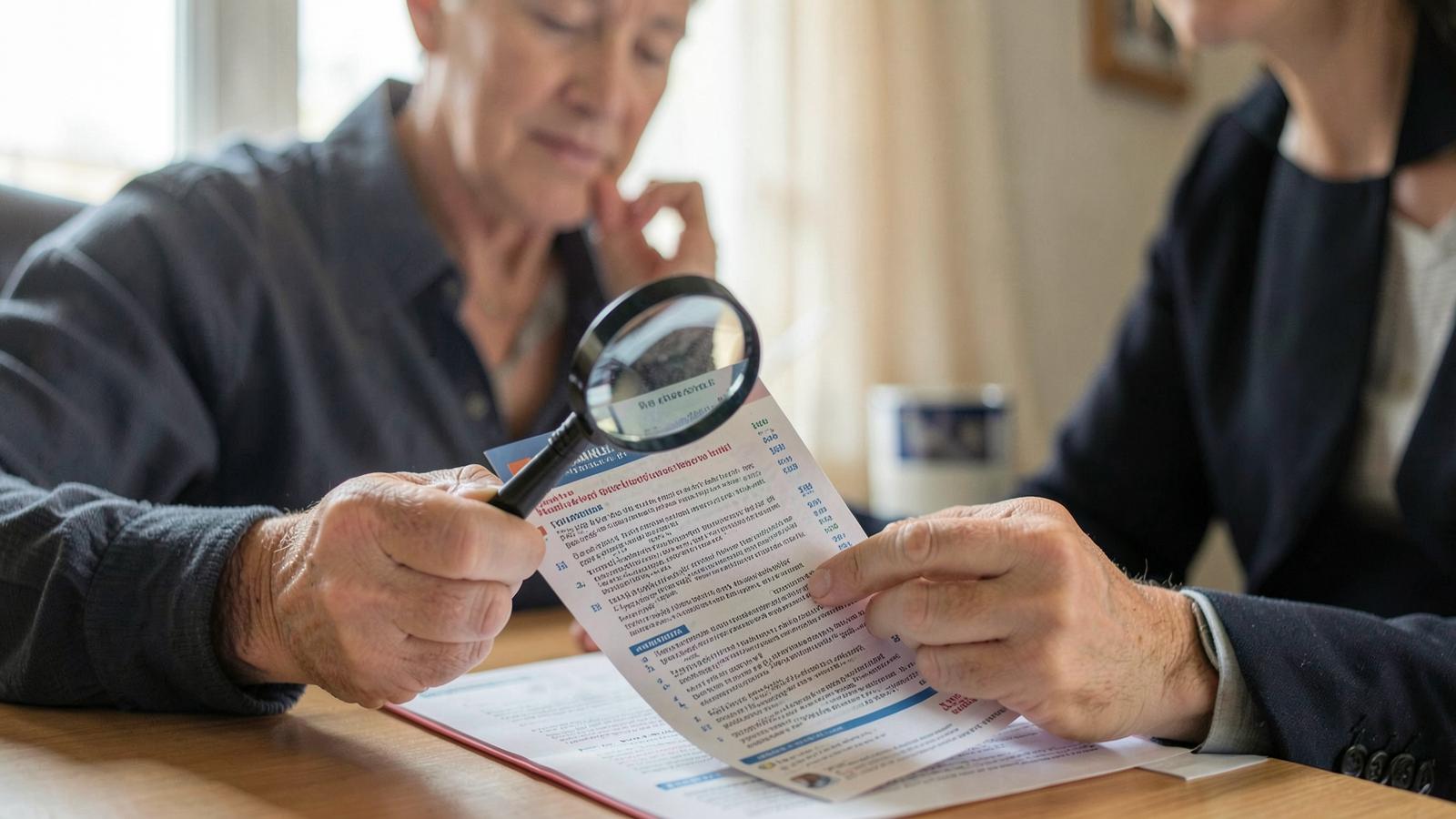 Decoding eye surgery adverts: what '£995 per eye' really means