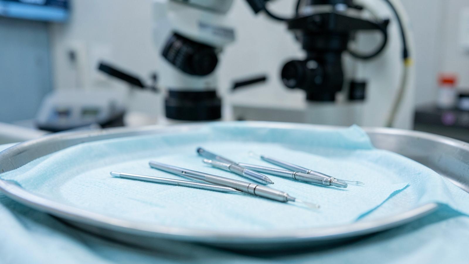 Minimally invasive glaucoma surgery: a gentler option